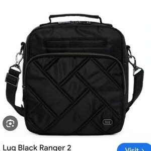 Lug Ranger 2 Crossbody